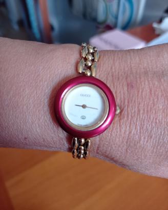 orologio Gucci 