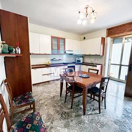 Casa Singola Zona Via Manzoni