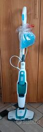 IMETEC Master Vapor Detergent SM03 – Steam Mop