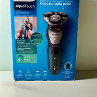 Rasoio Philips AquaTouch