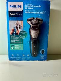 Rasoio Philips AquaTouch