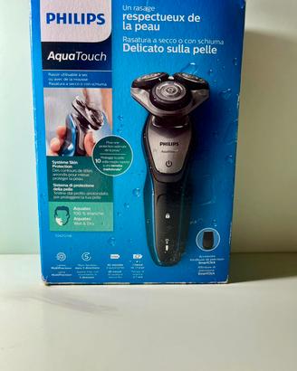 Rasoio Philips AquaTouch