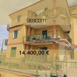 Appartamento a Castel Volturno (CE)