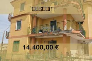 Appartamento a Castel Volturno (CE)