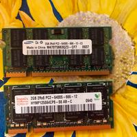 4gb ram ddr2