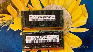 4gb ram ddr2