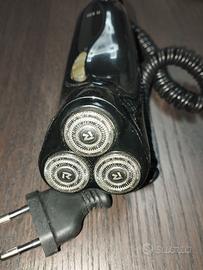 Rasoio elettrico per barba