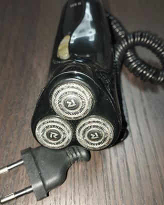 Rasoio elettrico per barba
