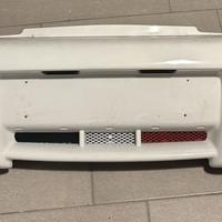 Paraurti fiat seicento sporting 98’-02’