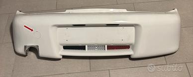 Paraurti fiat seicento sporting 98’-02’