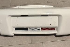 Paraurti fiat seicento sporting 98’-02’