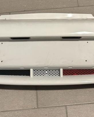 Paraurti fiat seicento sporting 98’-02’