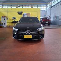 Mercedes-benz A 180 d Automatic Premium full optio