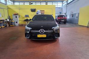 Mercedes-benz A 180 d Automatic Premium full optio