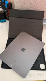 Ipad Pro 12.9 Terza Gen 512 Gb Wi-Fi