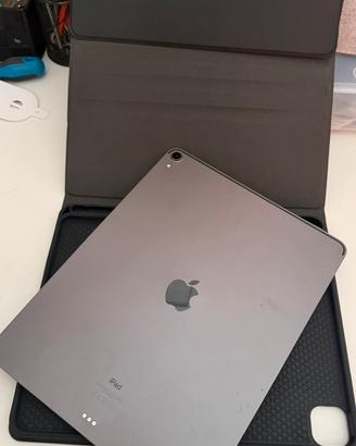 Ipad Pro 12.9 Terza Gen 512 Gb Wi-Fi