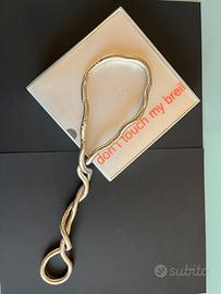 Collana Brail, collezione “Snake”