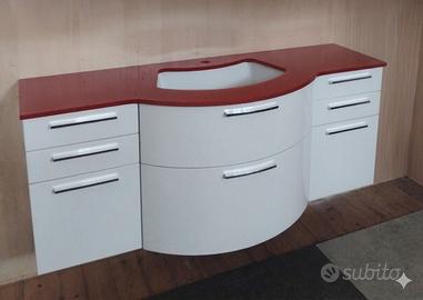 Mobile bagno 