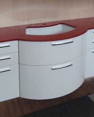 Mobile bagno 