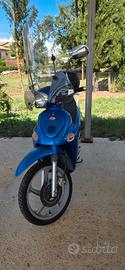Kymco people 125cc