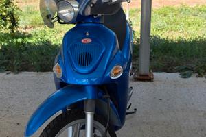 Kymco people 125cc