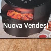 Friggitrice ad aria