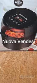 Friggitrice ad aria