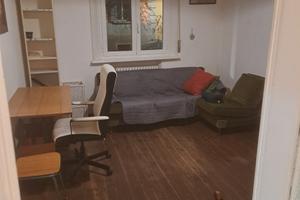 Appartamento con giardino