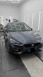 Seat Leon FR 2022