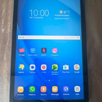 Samsung Tablet Galaxy Tab A6 SM-T585 16 GB WiFi 4G