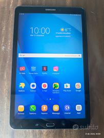 Samsung Tablet Galaxy Tab A6 SM-T585 16 GB WiFi 4G
