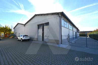 FORLI' - ZONA OSPEDALETTO