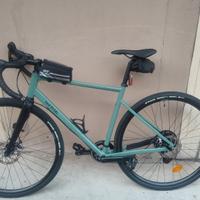 Van  rysel  bici gravel