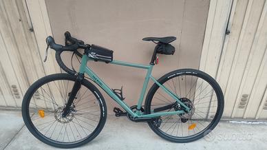 Van  rysel  bici gravel