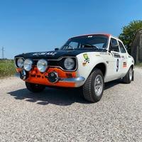 Ford Escort Mk1 2.0 “Rally MonteCarlo “ • FIVA