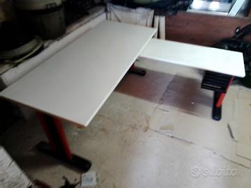 SCRIVANIA DIREZIONALE.