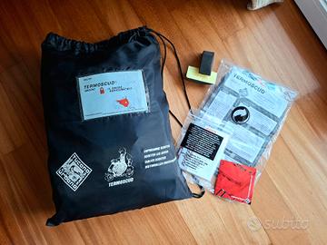 Coprigambe Termoscudo R152N