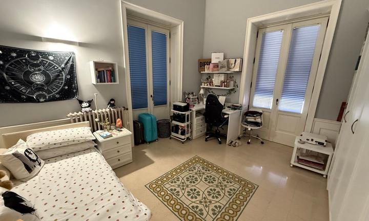 Appartamento, Sarno.