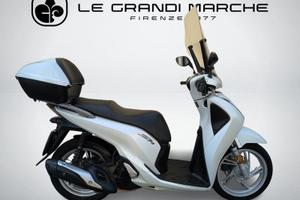 Honda SH 125