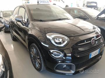 Fiat 500X 1.6 MultiJet 120 CV DCT Sport