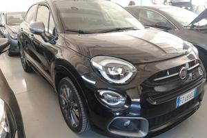 Fiat 500X 1.6 MultiJet 120 CV DCT Sport