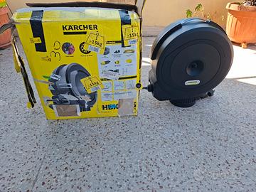 avvolgitubo Karcher 38mt