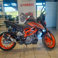 KTM 125 Duke - 2024