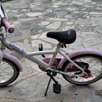 Bicicletta Bambina