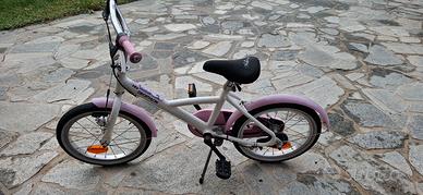 Bicicletta Bambina