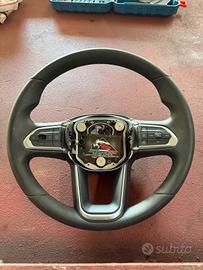 Volante Jeep Compass 2016>