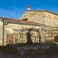Casetta rustica in Carso