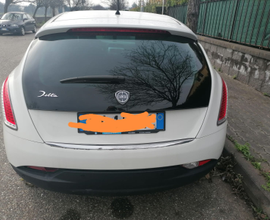 Lancia delta