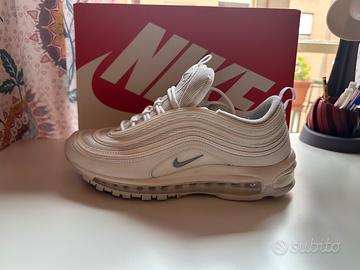 Scarpe nike air max 97 n 43 9.5 n hogan tods fay
