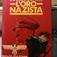 L'oro nazista di Sayer/Botting